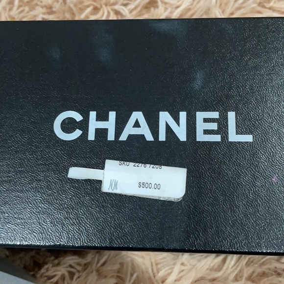 Authentic chanel ✨sunglasses - Picture 8 of 8